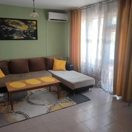 Apartment Милен Малчев Plovdiv