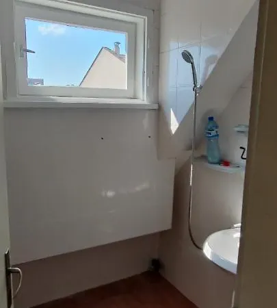 Милен Малчев Apartment *
