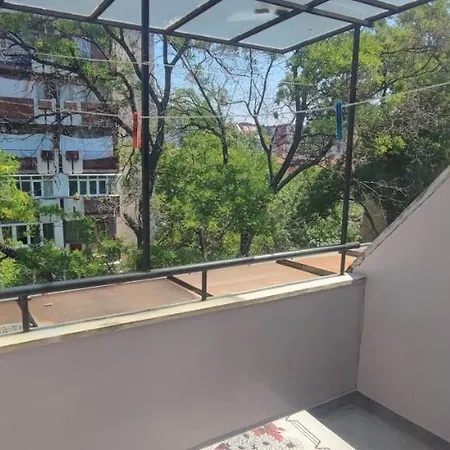 Милен Малчев Apartment *