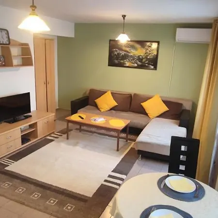 Apartment Милен Малчев Plovdiv