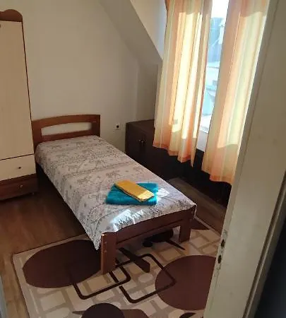 Apartment Милен Малчев Plovdiv