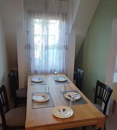 Apartment Милен Малчев Plovdiv