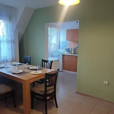 Apartment Милен Малчев *