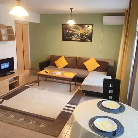 Милен Малчев Apartment Plovdiv